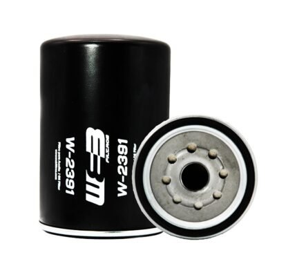 W-2391 Filtro de Aceite 51725, 57411, B7144, LF3642, P550422