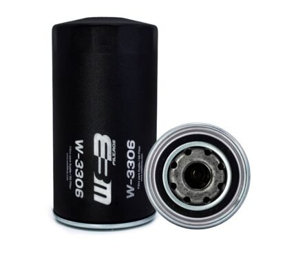 W-3306 Filtro de Aceite 51797, B167, HF6279, P557207