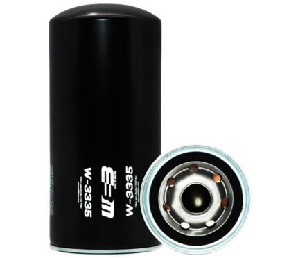 W-3335 Filtro de Aceite 51792, B99, PF879, LF691A, A-69