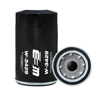 W-3429 Filtro de Aceite 51045, ML-3675, PH-59, MN-3429