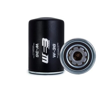 W-36 Filtro de Aceite 51261, BT364, LF654, ML-36