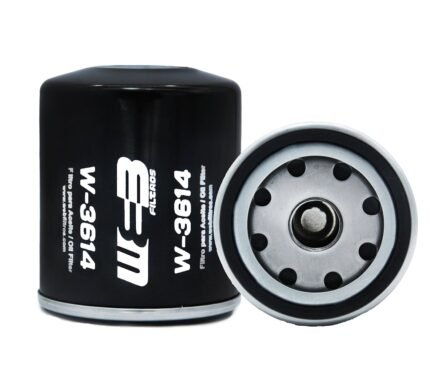 W-3614 Filtro de Aceite 51348, CH-3614, ML-3614, PH-2816