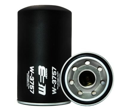 W-3757 Filtro de Aceite 51649, B205, LF734, P551381, A-205