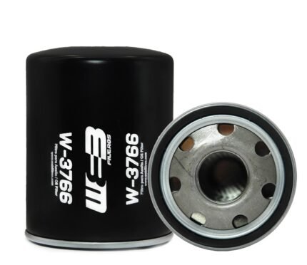 W-3766 Filtro de Aceite 51742, LF3344, P550784, PH-3766