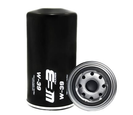 W-39 Filtro de Aceite 51784, B261, LF797, P555616