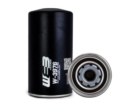 W-3976 Filtro de Aceite 51607, B7181, LF3552, P550909