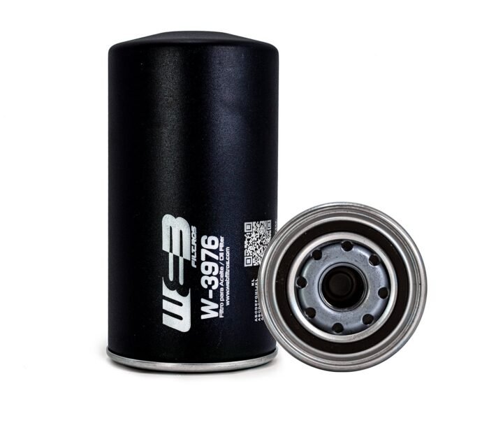 W-3976 Filtro de Aceite 51607, B7181, LF3552, P550909 - Imagen 1