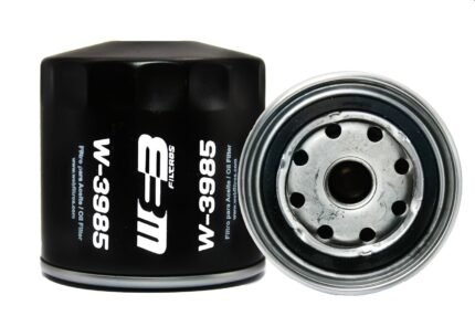 W-3985 Filtro de Aceite 51380, 51626, PH2856A, FL-306