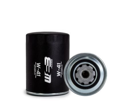 W-41 Filtro de Aceite 51411, 51431, BT267, ML-4847