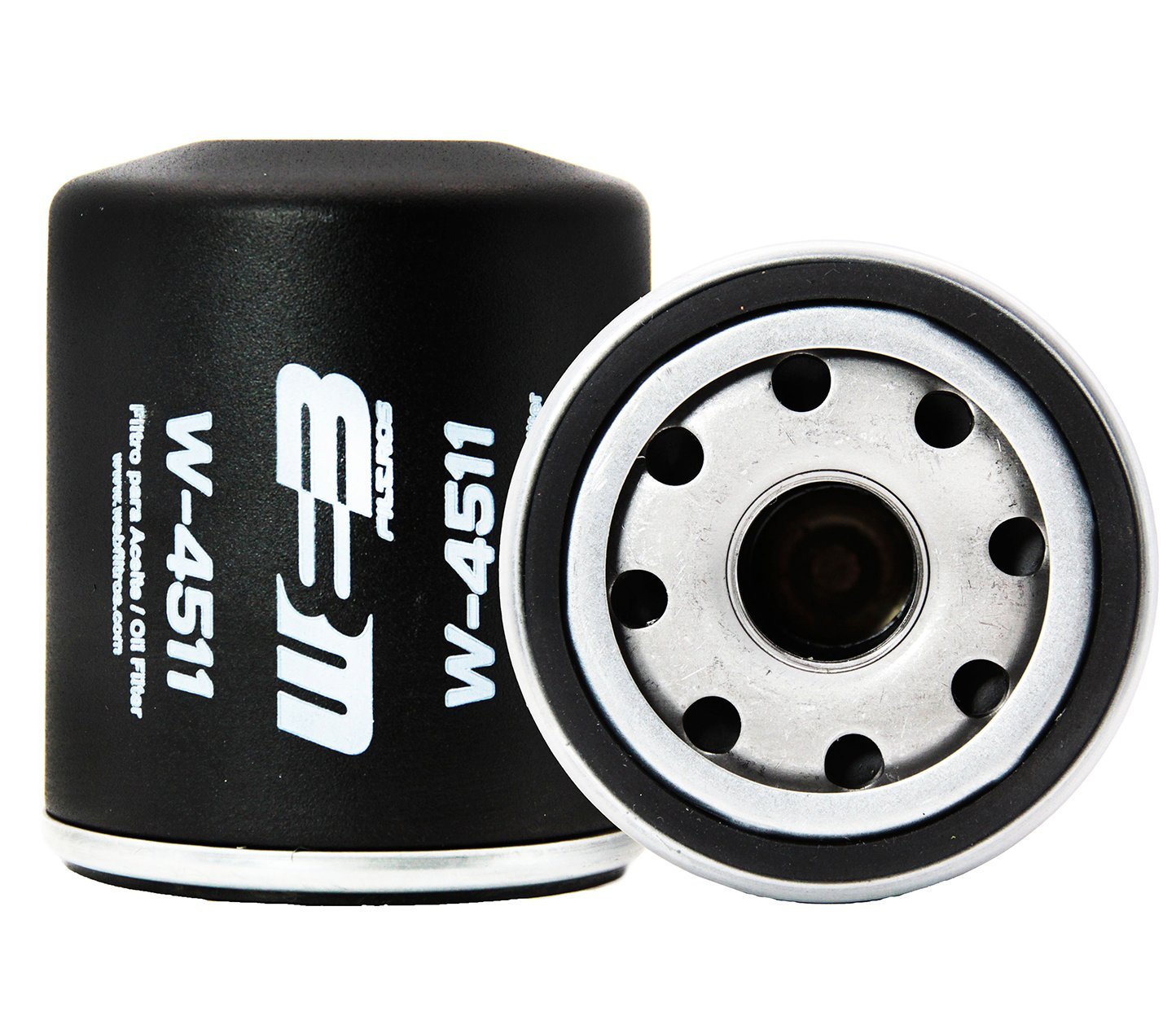 W-4511-Filtro-Aceite-57060-CH-10006-ML-10060-PL10291-4.29-1.jpg W-4511 Filtro de Aceite 57060, CH-10006, ML-10060, PL10291 - Imagen 1
