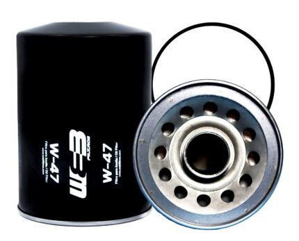 W-47 Filtro de Aceite 51758, BT287, HF6130, P553634