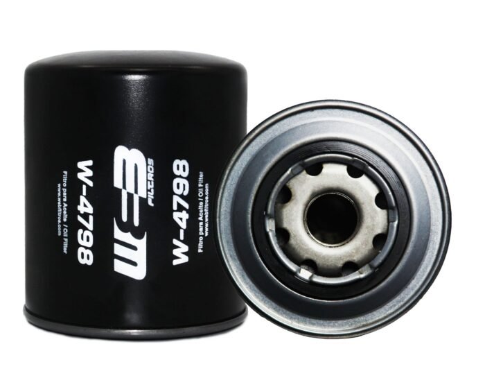 W-4798 Filtro de Aceite 951010, 51774, BT355, LF3497, PH7014 - Imagen 1