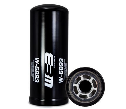 W-6893 Filtro de Aceite Hidráulico 51482 BT8860 P177047