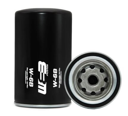W-6B Filtro de Aceite 951988, V-51988, LF3546, A-988