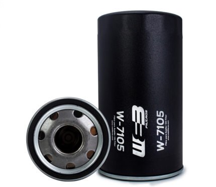 W-7105 Filtro de Aceite 51734 BD7105 LF3618 P552050
