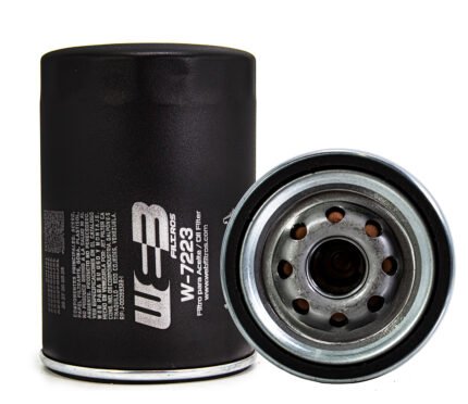 W-7223 Filtro de Aceite B7223 LF3664 M3200-1012200C