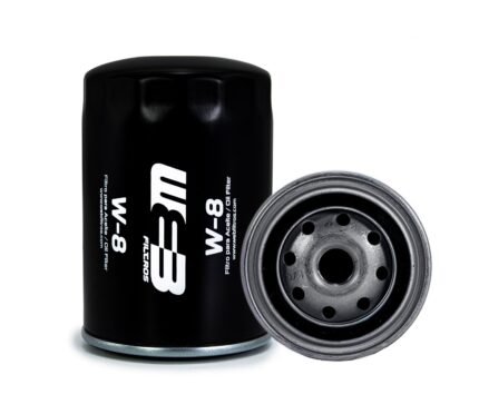 W-8 Filtro de Aceite 51515, 51806, CH-8, ML-8