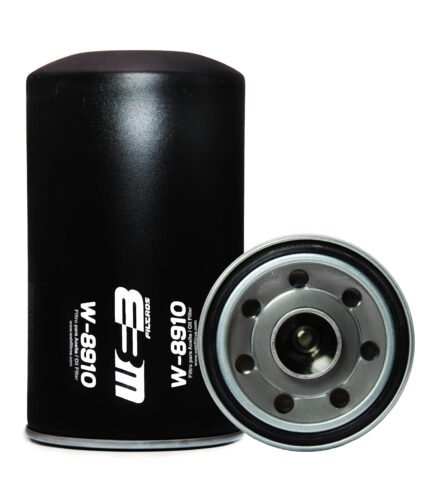 W-8910 Filtro de Aceite 51674 ML-8025 BD1403 P552562 LF3684