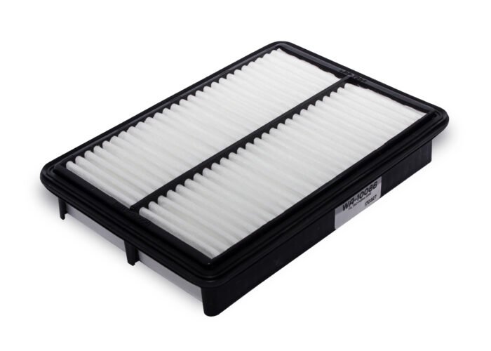 WA-10086 Filtro de Aire Hyundai 28113-08000 42834 MK-8000 - Imagen 1