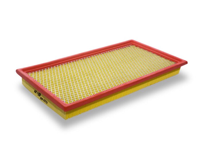 WA-10173 Filtro de Aire 49145 MK-1780 AH-10173 FA-1780 - Imagen 1