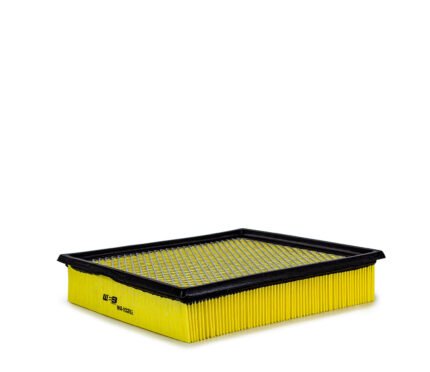 WA-10262 Filtro de Aire 49883 MK-95334 AH-10262 FA-1883
