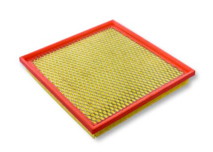 WA-10990 Filtro de Aire 49730 MK-25175 AH-10990 13272717
