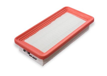WA-2658 Filtro de Aire 47080 MK-24086 AH-1000 28113-1C000