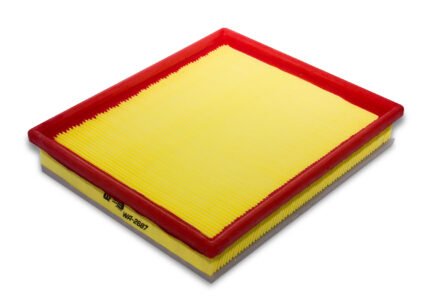 WA-2687 Filtro de Aire 47061 MK-9896 AH-9896 XS5X9601DA