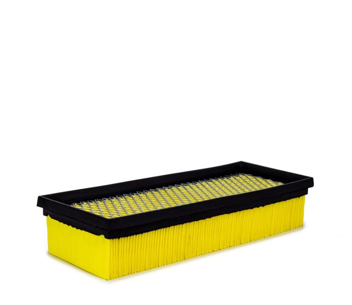 WA-29003 Filtro de Aire FIAT 51854598 51882349 MANN C290031 - Imagen 1