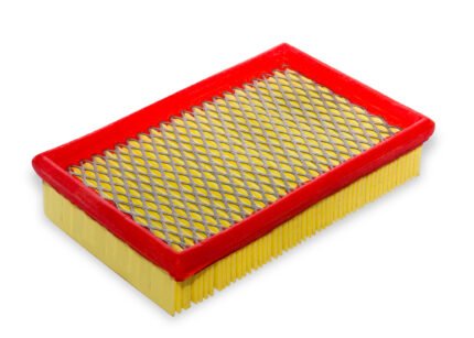 WA-3559 Filtro de Aire 46129 MK-3559 4213582 CA3559