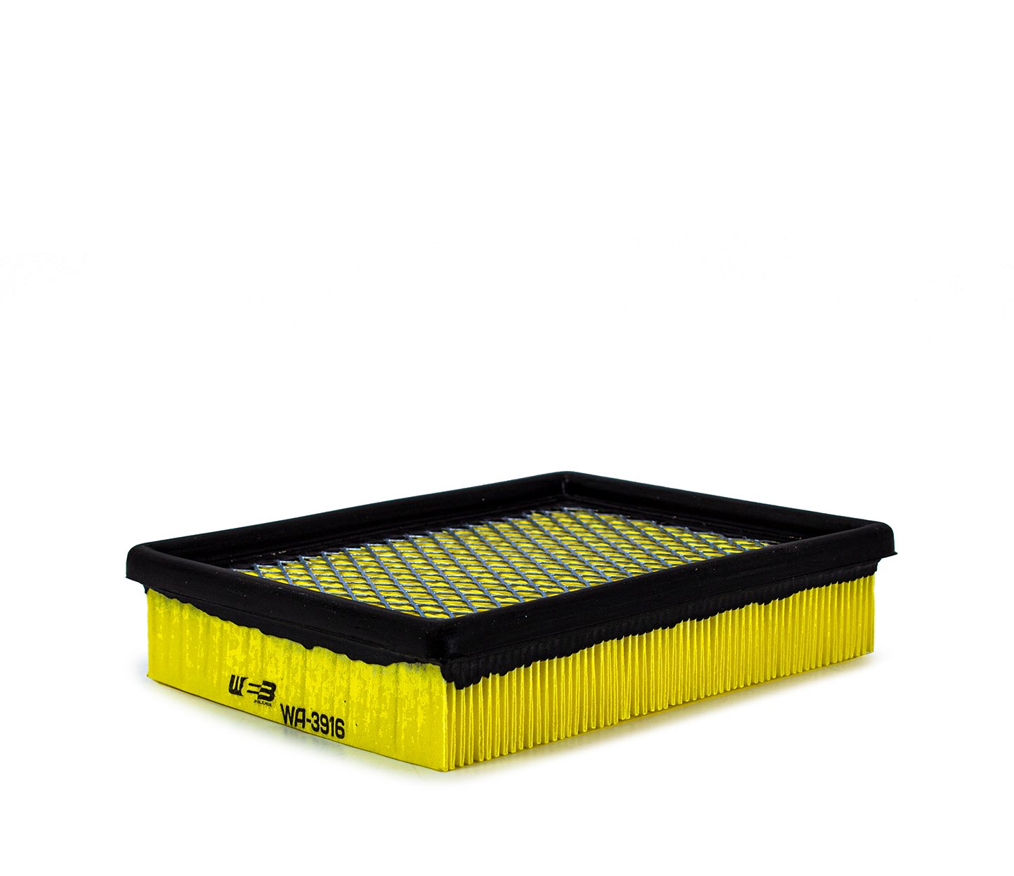 WA-3916 Filtro Aire Chevrolet Cavalier MK-3916 6.73$ WA-3916 Filtro de Aire Chevrolet Cavalier MK-3916 - Imagen 1