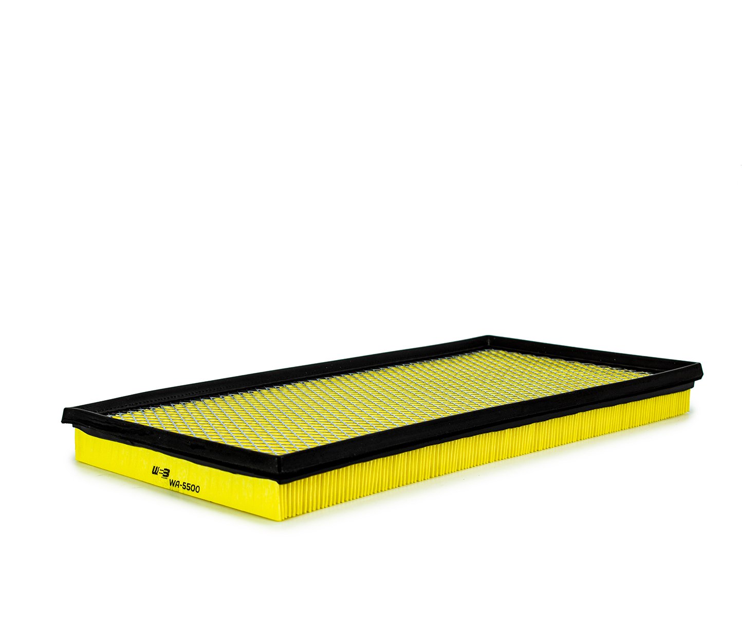 WA-5500 Filtro Aire JAC 1109130S5500, 23102703, 23.39$ WA-5500 Filtro de Aire JAC 1109130S5500 23102703 - Imagen 1