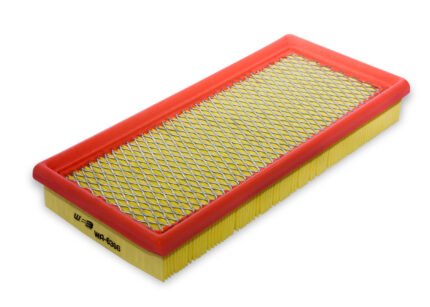 WA-6366 Filtro de Aire 46174 MK-6366 AF-1046 CA-6366