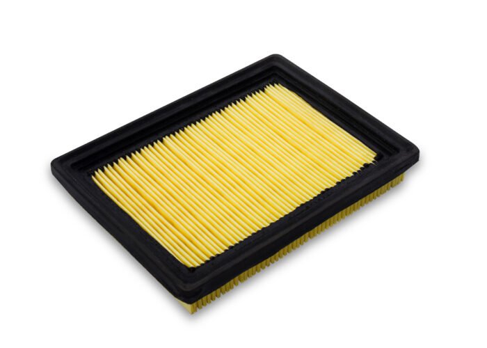WA-6625 Filtro de Aire 25097359 Chevrolet Corsica 2.2L 4L - Imagen 1