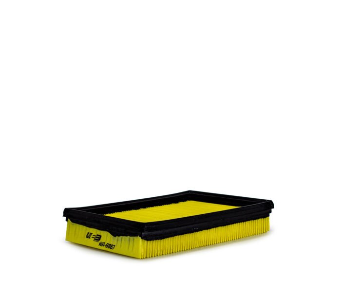 WA-6867 Filtro de Aire 46227 MK-6867 AF-1064 CA6867 - Imagen 1