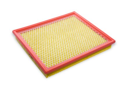 WA-7440 Filtro de Aire 46213 MK-7440 AF-7845 53007386