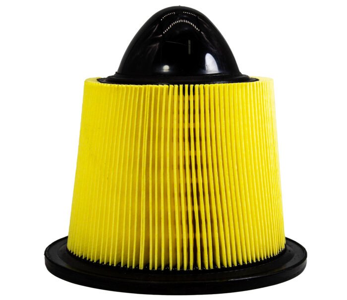 WA-8004 Filtro de Aire 46418 MK-8004 AF-1615 A34878 - Imagen 1