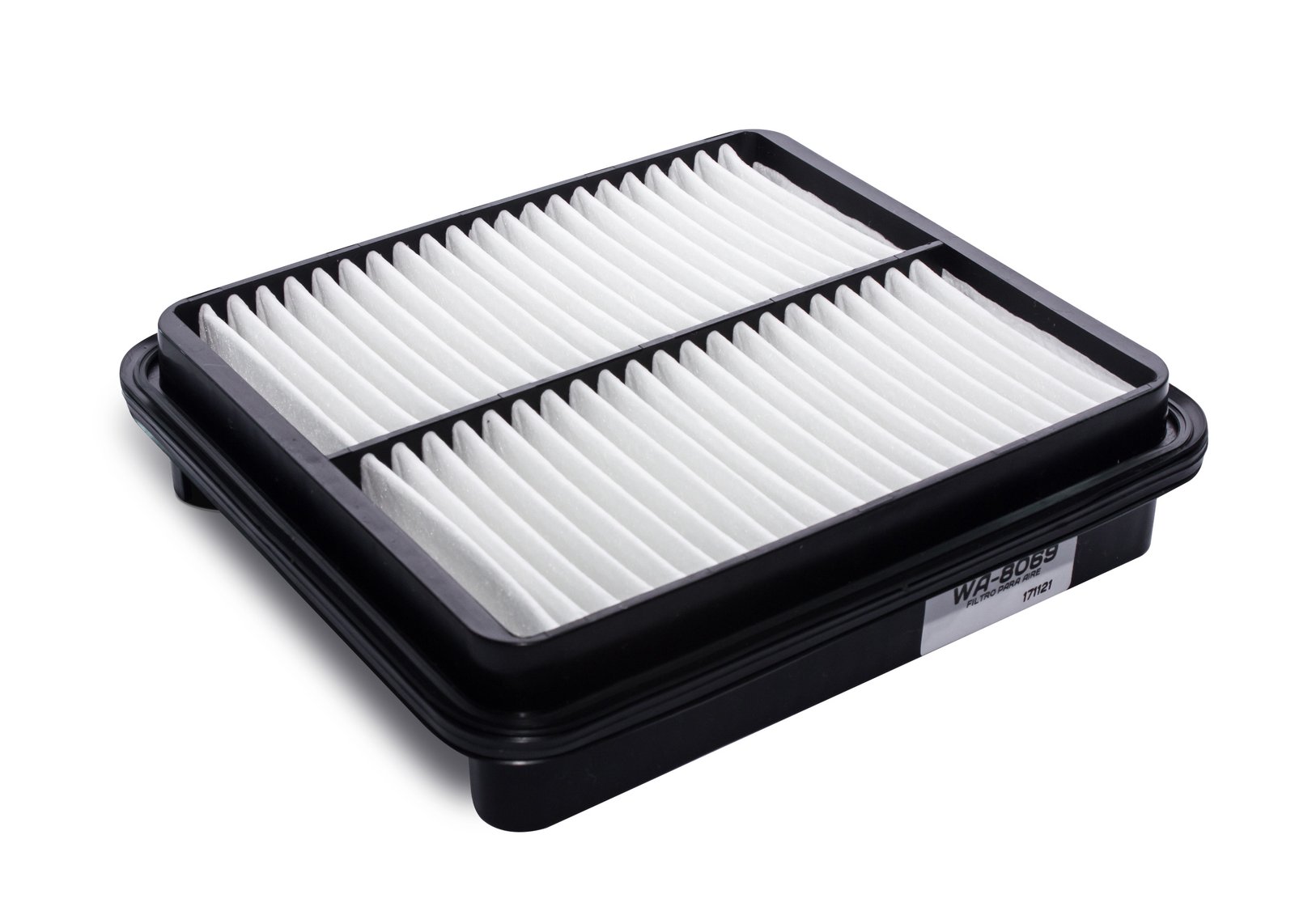 WA-8069 Filtro Aire 46195, MK-8069, 30025009, 91174457 13.65$ WA-8069 Filtro de Aire 46195 MK-8069 30025009 91174457 - Imagen 1