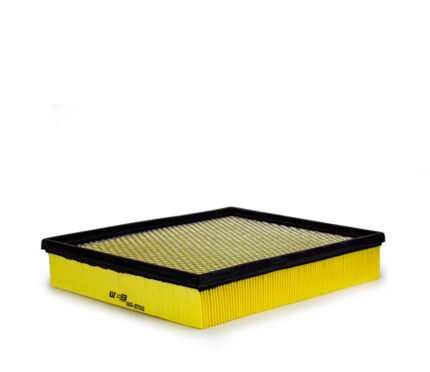 WA-8755 Filtro de Aire 42487 MK-8755 MA-8755 AH-8756