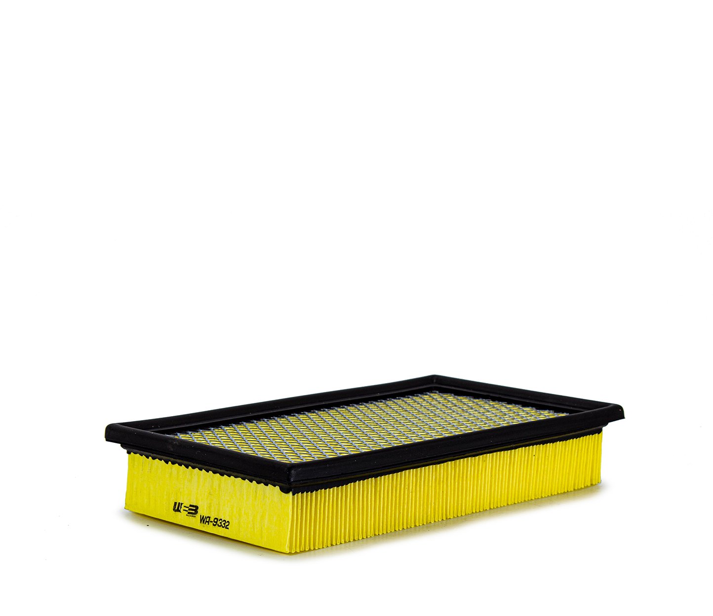 WA-9332 Filtro Aire 42484, MK-9332, AH-9332, FA-1695 13.46$ WA-9332 Filtro de Aire 42484 MK-9332 AH-9332 FA-1695 - Imagen 1