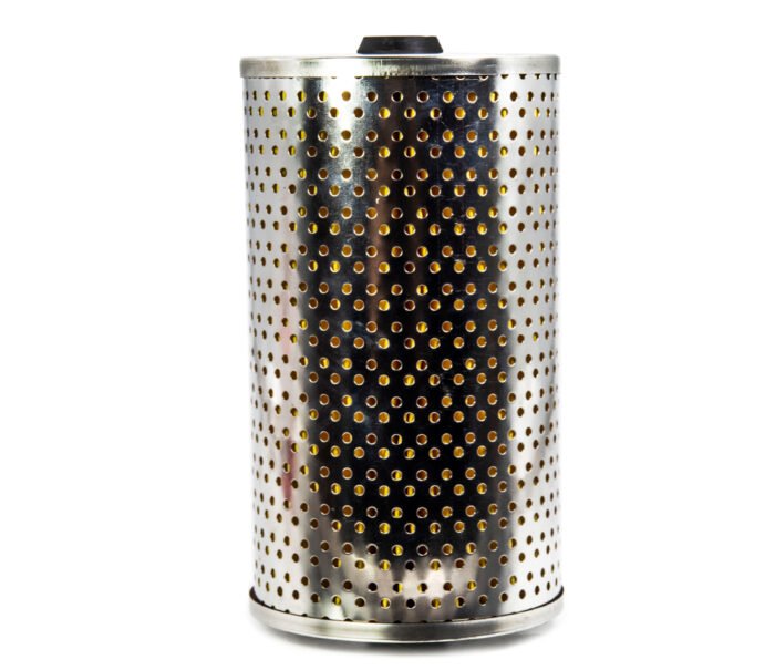 WC-1143 Filtro de Combustible 33144 FF108 PF116 P550043 - Imagen 1