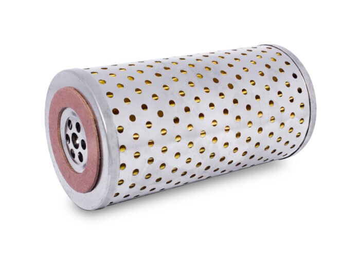 WC-1166 Filtro de Combustible 33181 PF823 1R-0724 Caterpillar - Imagen 1