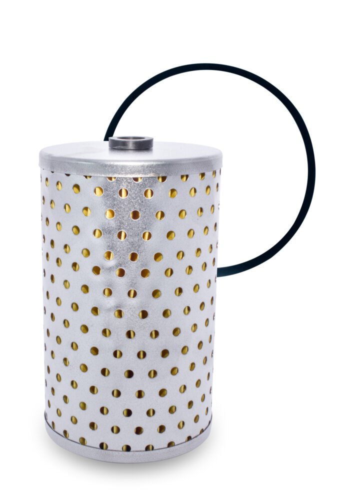 WC-11819-A Filtro de Combustible 33112 PF231 P550061 FF4033 - Imagen 1