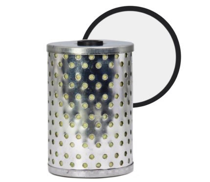 WC-11860-F Filtro de Combustible 33167 PF834 P550060 L-60F