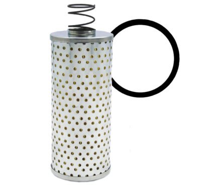 WC-11950 Filtro de Combustible Fiat C-11950 FA4156 C11950P