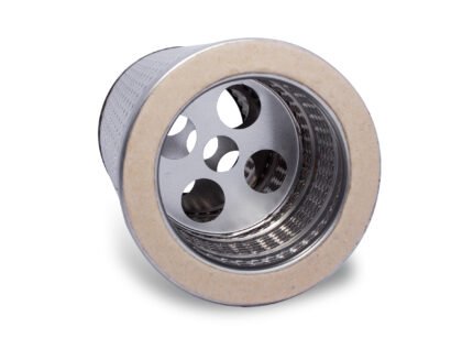 WC-1660 Filtro de Aceite 51197 PT90-10 P556064 LF603