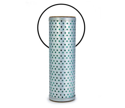 WC-196 Filtro de Aceite 51165 PT66HD P550165 LF546