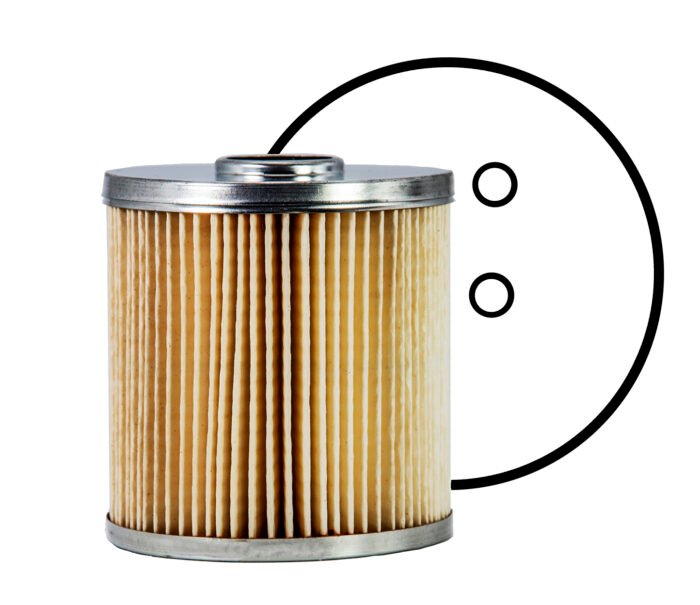 WC-2226 Filtro de Combustible 34048 PF9890 P502226 FF53663 - Imagen 1