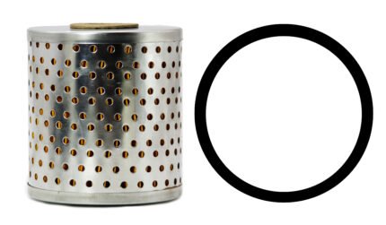 WC-3 Filtro de Aceite 51026 I-51010 P40 P550070 LF3364