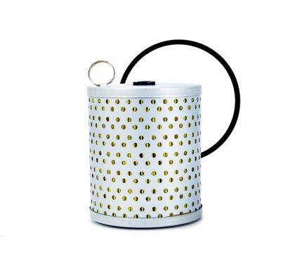 WC-4 Filtro de Aceite 51006 P41 P550170 LF3358